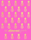 Hawaii guide 24H - 横井直子