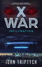 X War: Infiltration