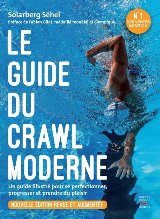 Le guide du crawl moderne - Nouvelle édition