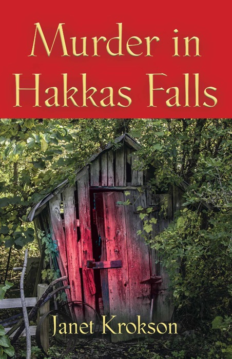 Murder in Hakkas Fall