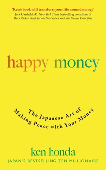 Happy Money - Ken Honda
