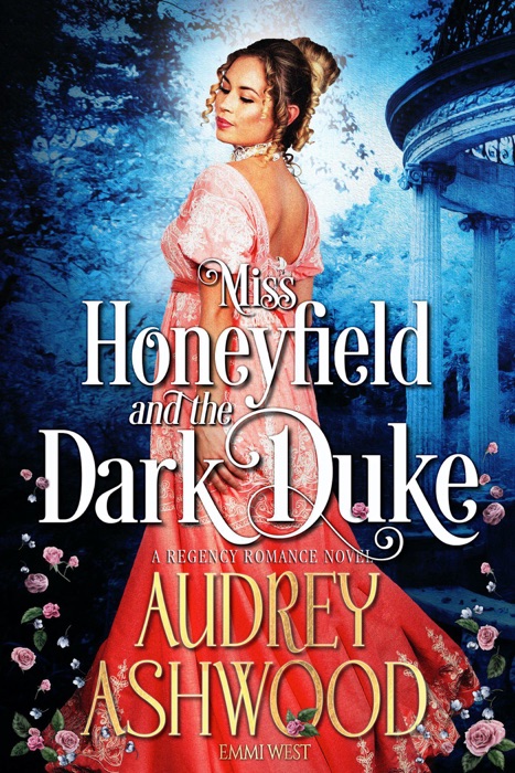 Miss Honeyfield and the Dark Duke
