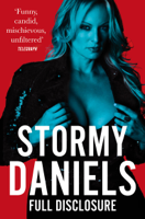 Stormy Daniels - Full Disclosure artwork