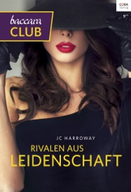 Rivalen aus Leidenschaft - JC Harroway by  JC Harroway PDF Download