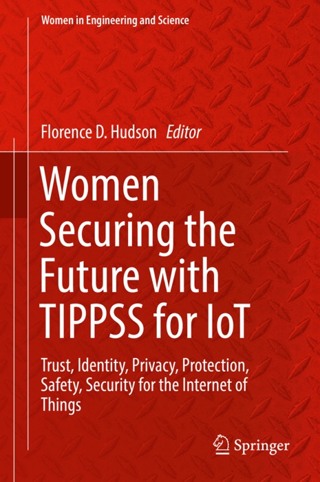 Women Securing the Future with TIPPSS for IoT