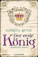 Sabrina Qunaj - Der erste König artwork