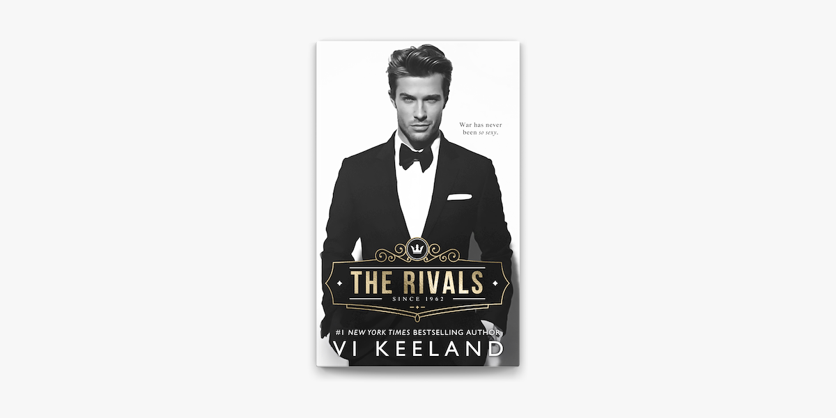 The Rivals On Apple Books