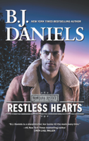 B.J. Daniels - Restless Hearts artwork
