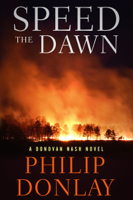 Philip Donlay - Speed the Dawn artwork