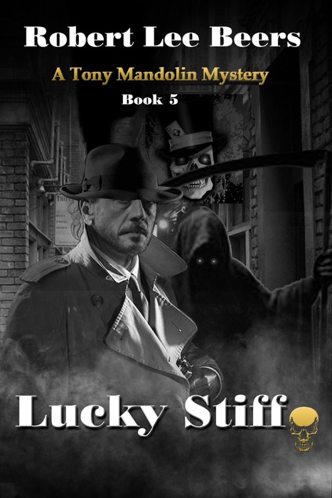 Lucky Stiff