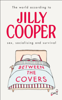 Jilly Cooper OBE - Between the Covers artwork