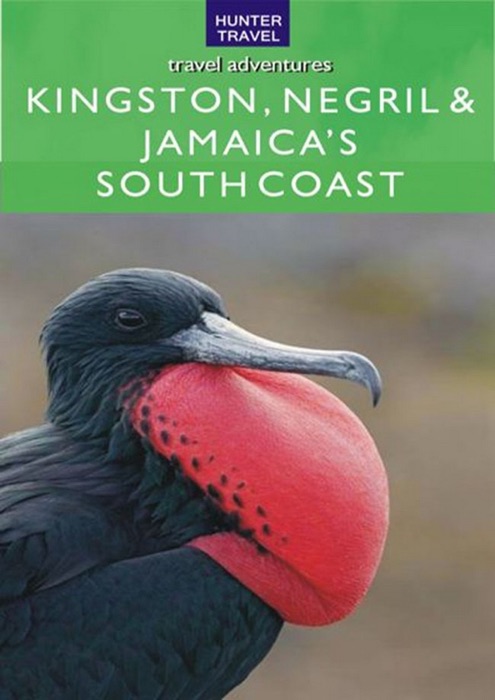 Kingston, Negril & Jamaica's South Coast