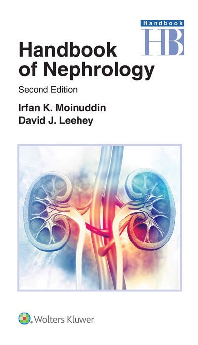 Handbook of Nephrology