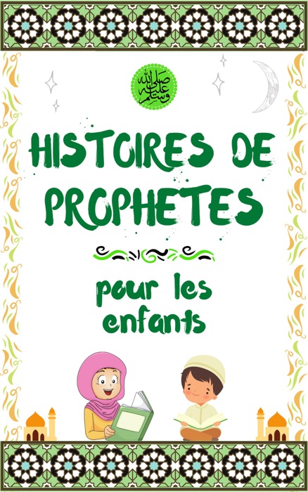 Histoires De Prophetes