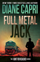 Diane Capri - Full Metal Jack artwork