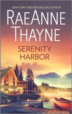 Serenity Harbor 2017 Serenity Harbor 2017
