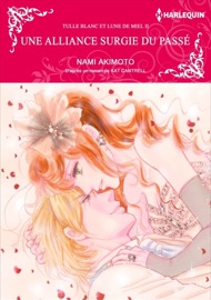 Une Alliance Surgie Du Passé(version colorisée) - Nami Akimoto & Kat Cantrell by  Nami Akimoto & Kat Cantrell PDF Download