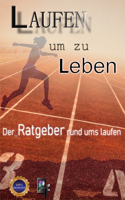 Laufen um zu Leben