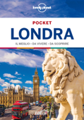 Londra Pocket - Lonely Planet, Peter Dragicevich, Steve Fallon, Emilie Filou & Damian Harper