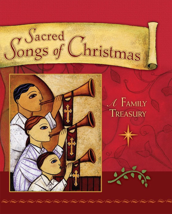 Sacred Songs of Christmas