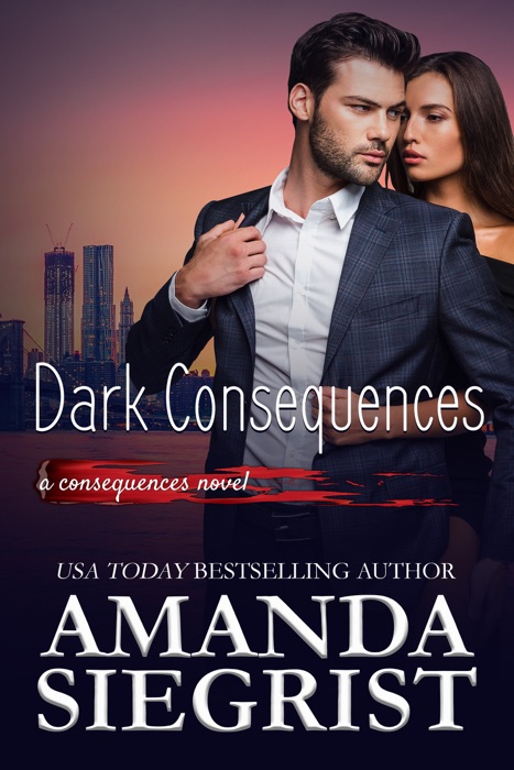 Dark Consequences
