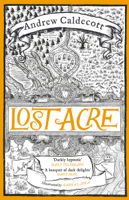 Andrew Caldecott - Lost Acre artwork