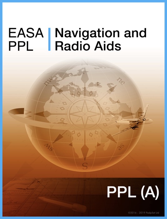 EASA PPL Navigation and Radio Aids
