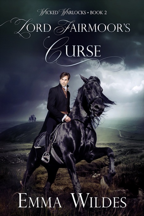 Lord Fairmoor’s Curse