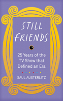 Saul Austerlitz - Still Friends artwork
