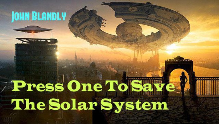 Press One to Save the Solar System