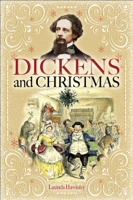 Lucinda Hawksley - Dickens and Christmas artwork