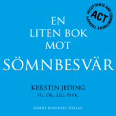 En liten bok mot sömnbesvär - Kerstin Jeding