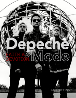 Ian Gittins - Depeche Mode artwork