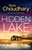 Hidden Lake - GlobalWritersRank