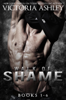 Victoria Ashley - Walk of Shame Series (Books 1-6) artwork