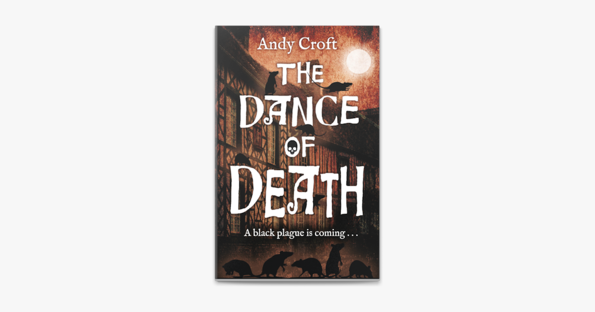 ‎The Dance of Death on Apple Books