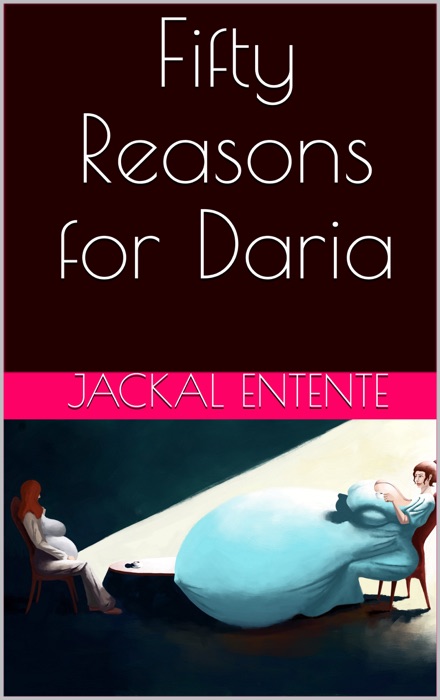 Fifty Reasons for Daria