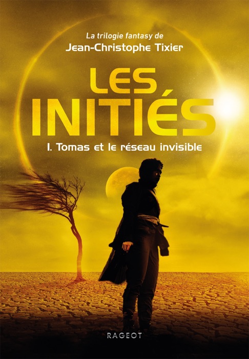 Les Initiés - Tomas et le réseau invisible