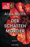 Alex North - Der Schattenmörder artwork