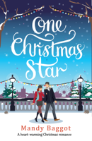 Mandy Baggot - One Christmas Star artwork