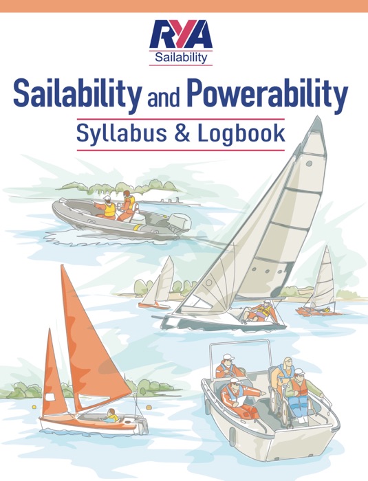 RYA Sailability and Powerability (E-SAP)