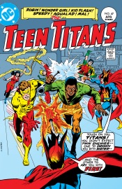 Teen Titans (1966-) #47 - Bob Rozakis & Bob Brown by  Bob Rozakis & Bob Brown PDF Download