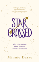 Minnie Darke - Star-Crossed artwork