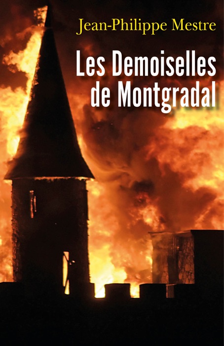 Les Demoiselles de Montgradal