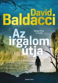 Az irgalom útja - David Baldacci