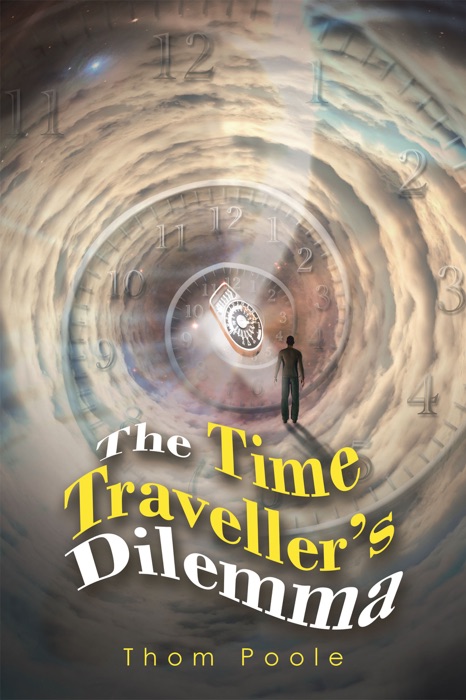 The Time Traveller’s Dilemma
