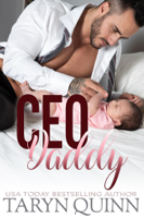 Taryn Quinn - CEO Daddy artwork