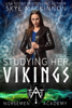 Studying Her Vikings - Skye MacKinnon