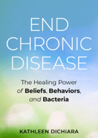 Kathleen DiChiara - End Chronic Disease artwork