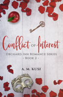 A. M. Kusi - Conflict of Interest artwork